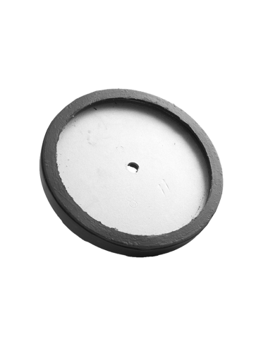 Rubberen pads J.A.B. Becker /Ath-Heinl /Hofmann /John Bean /Herrmann /Autop-Stenhoj /Finkbeiner